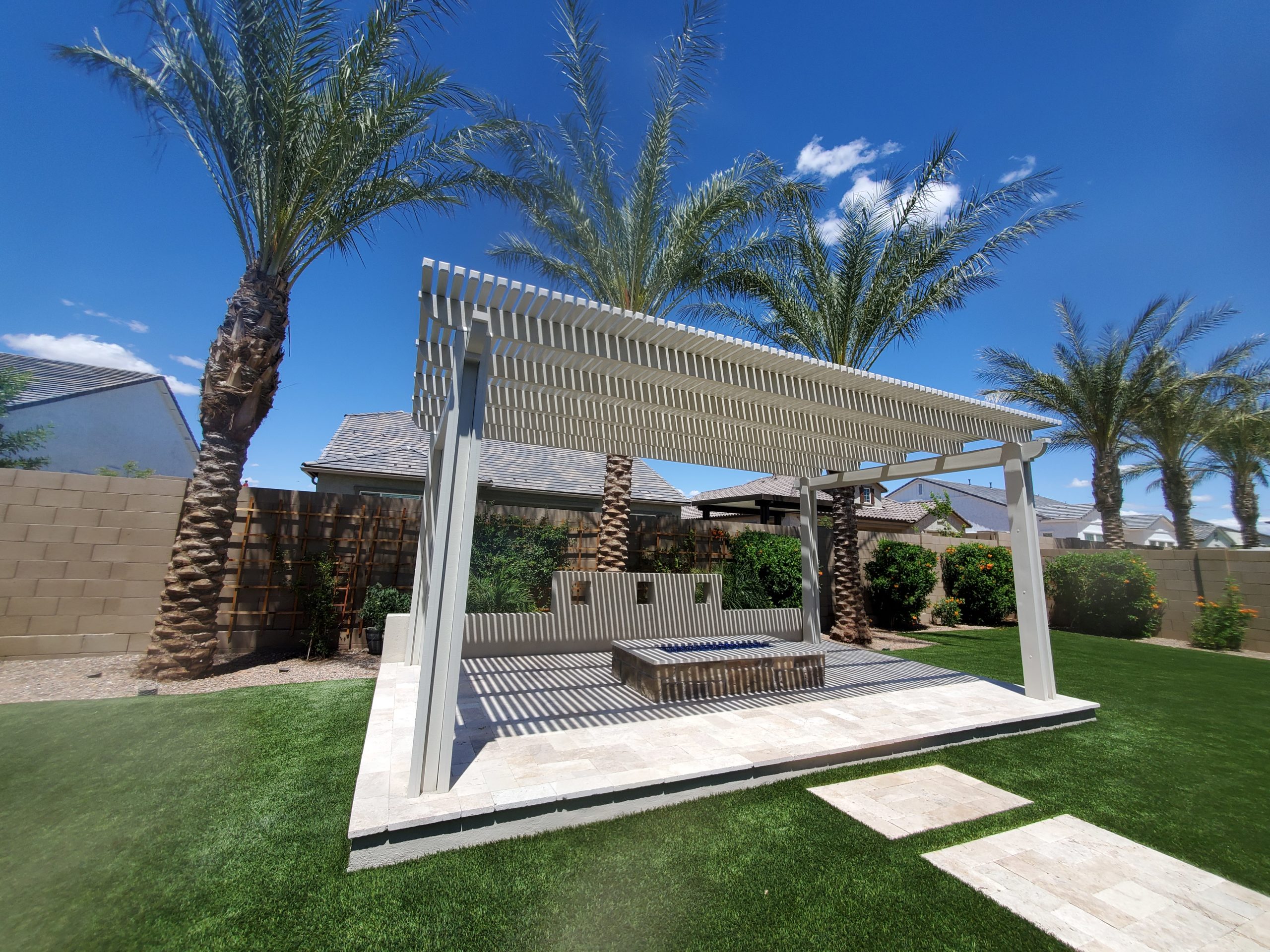 Free Standing Attachment